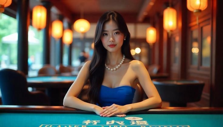 ggqq VIP Club banner with a premium Bangladesh-friendly look